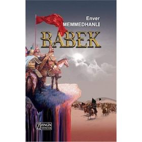 BABEK - SAID NEFISI