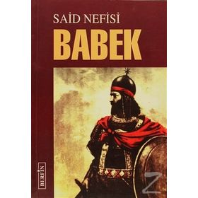 BABEK - SAID NEFISI