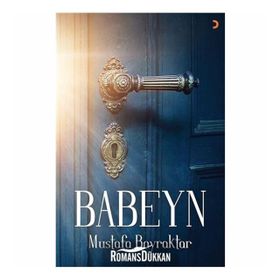 Babeyn - Mustafa Bayraktar