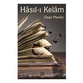 Babıali Kitaplığı Hasıl-ı Kelam