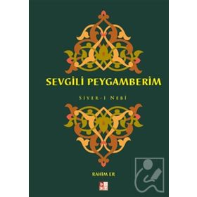 Babıali Kültür Yayıncılığı - Sevgili Peygamberim