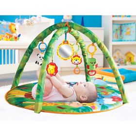 Babies 57652 Sevimli Orman Oyun Halısı