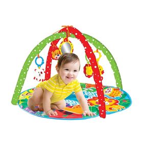 Babies 57652 Sevimli Orman Oyun Halısı