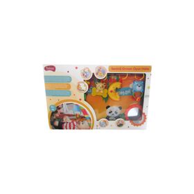 Babies 57652 Sevimli Orman Oyun Halısı
