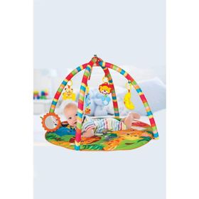 Babies 57652 Sevimli Orman Oyun Halısı