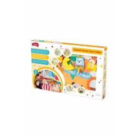 Babies 57652 Sevimli Orman Oyun Halısı