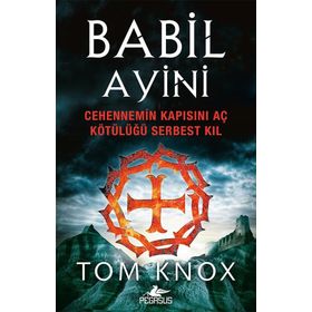 Babil Ayini - Tom Knox
