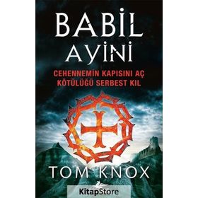 Babil Ayini - Tom Knox