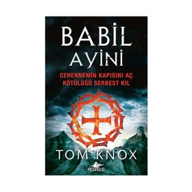 Babil Ayini - Tom Knox