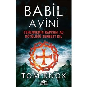 Babil Ayini - Tom Knox
