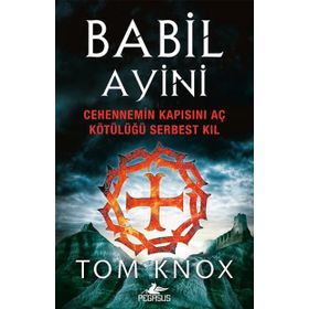 Babil Ayini - Tom Knox