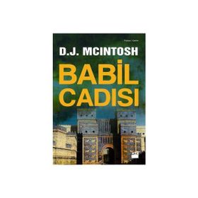 BABIL CADISI - D. J. MCINTOSH