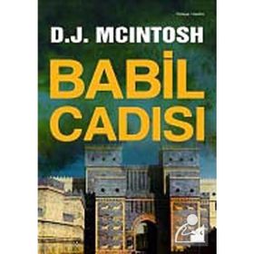 BABIL CADISI - D. J. MCINTOSH