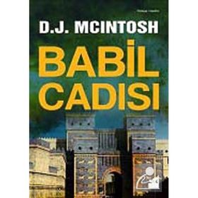 BABIL CADISI - D. J. MCINTOSH