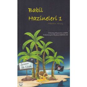 Babil Hazineleri 1 - Hayrettin Şahin - Reyhan Erdoğan