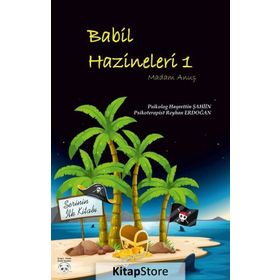 Babil Hazineleri 1 - Hayrettin Şahin - Reyhan Erdoğan