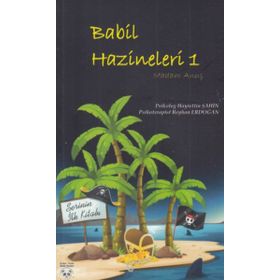 Babil Hazineleri 1 - Hayrettin Şahin - Reyhan Erdoğan