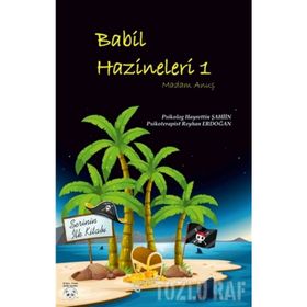 Babil Hazineleri 1 - Hayrettin Şahin - Reyhan Erdoğan