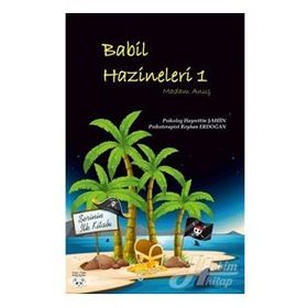 Babil Hazineleri 1 - Hayrettin Şahin - Reyhan Erdoğan
