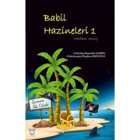 Babil Hazineleri 1 - Hayrettin Şahin - Reyhan Erdoğan
