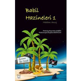 Babil Hazineleri 1 - Hayrettin Şahin - Reyhan Erdoğan