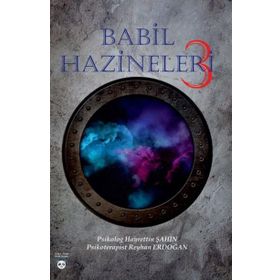 Babil Hazineleri 3 - Reyhan Erdoğan