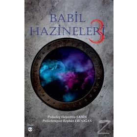 Babil Hazineleri 3 - Reyhan Erdoğan