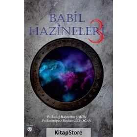 Babil Hazineleri 3 - Reyhan Erdoğan