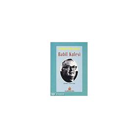 Babil Kulesi - Friedrich Dürrenmatt