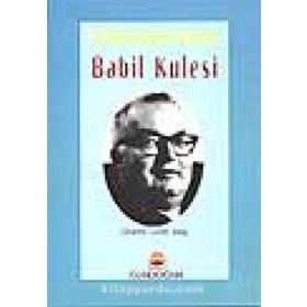 Babil Kulesi - Friedrich Dürrenmatt