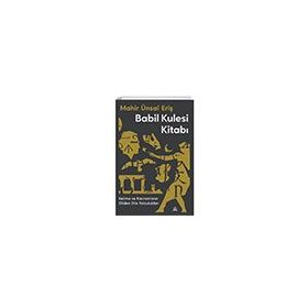 Babil Kulesi Kitabı Kafka Kitap