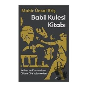 Babil Kulesi Kitabı Kafka Kitap