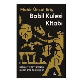 Babil Kulesi Kitabı Kafka Kitap
