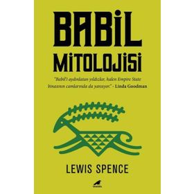Babil Mitolojisi - Lewis Spence