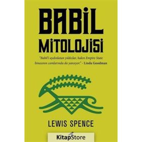 Babil Mitolojisi - Lewis Spence