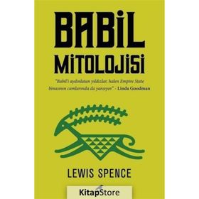 Babil Mitolojisi - Lewis Spence