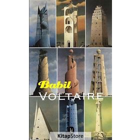 Babil Prensesi - François Marie Arouet Voltaire