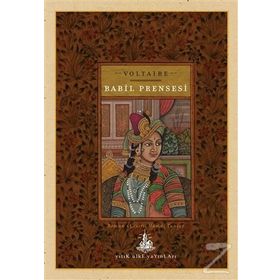 Babil Prensesi - François Marie Arouet Voltaire