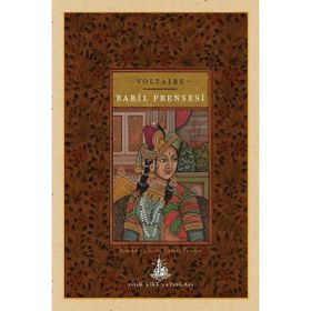Babil Prensesi - François Marie Arouet Voltaire