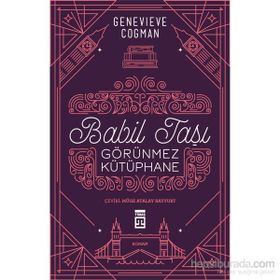 Babil Taşı - Genevieve Cogman