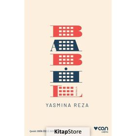 Babil - Yasmina Reza