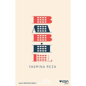 Babil - Yasmina Reza