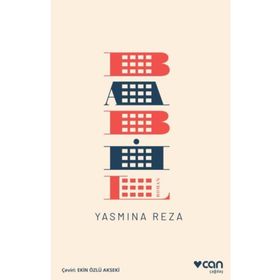 Babil - Yasmina Reza