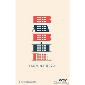 Babil - Yasmina Reza