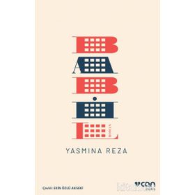 Babil - Yasmina Reza