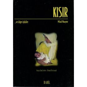 Babil Yayınları - Erzurum Kısır ve Diğer Öyküler