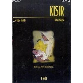 Babil Yayınları - Erzurum Kısır ve Diğer Öyküler