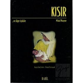 Babil Yayınları - Erzurum Kısır ve Diğer Öyküler