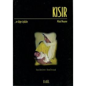Babil Yayınları - Erzurum Kısır ve Diğer Öyküler