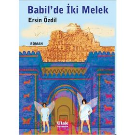 Babil’de İki Melek - Ersin Özdil